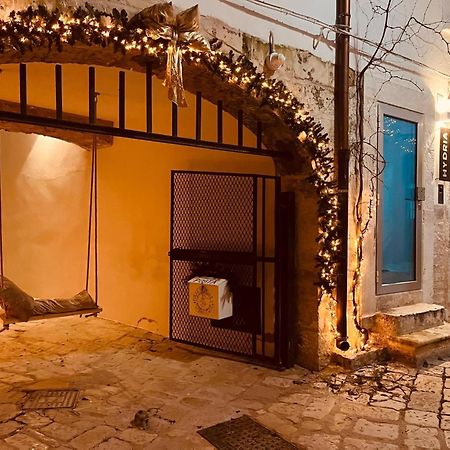Hydria Guest House Art Gallery Акуавива деле Фонти Екстериор снимка