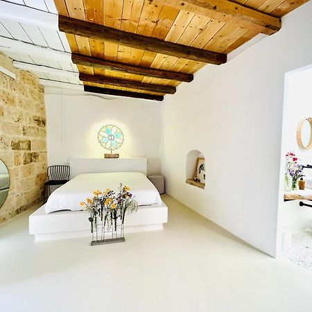 Hydria Guest House Art Gallery Акуавива деле Фонти Екстериор снимка