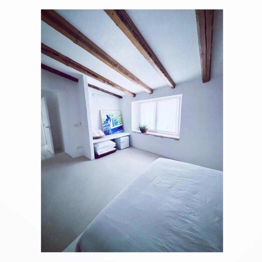 Hydria Guest House Art Gallery Акуавива деле Фонти Екстериор снимка