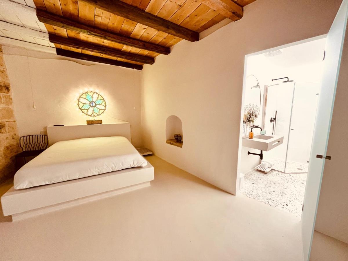 Hydria Guest House Art Gallery Акуавива деле Фонти Екстериор снимка