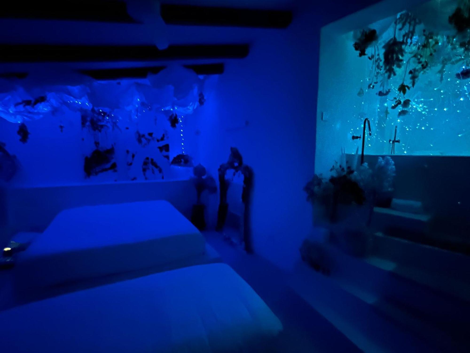 Hydria Guest House Art Gallery Акуавива деле Фонти Екстериор снимка