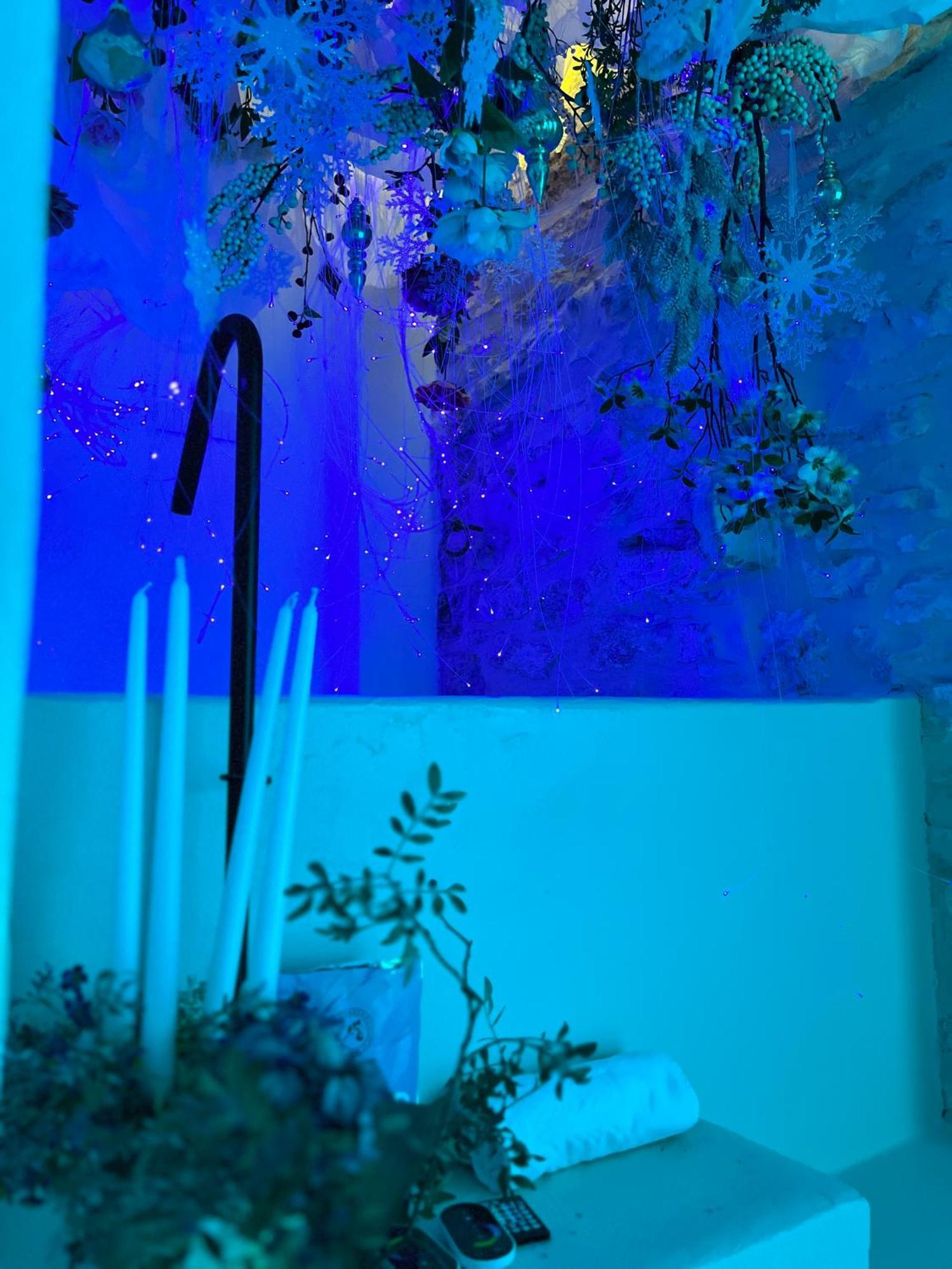 Hydria Guest House Art Gallery Акуавива деле Фонти Екстериор снимка