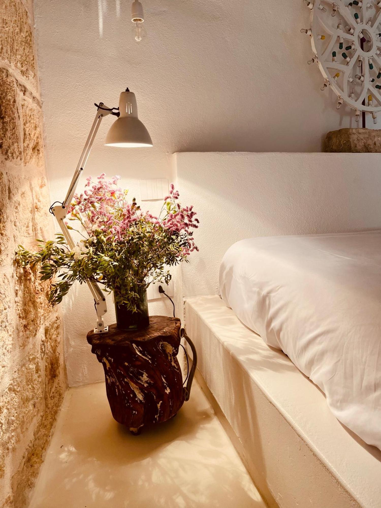 Hydria Guest House Art Gallery Акуавива деле Фонти Екстериор снимка