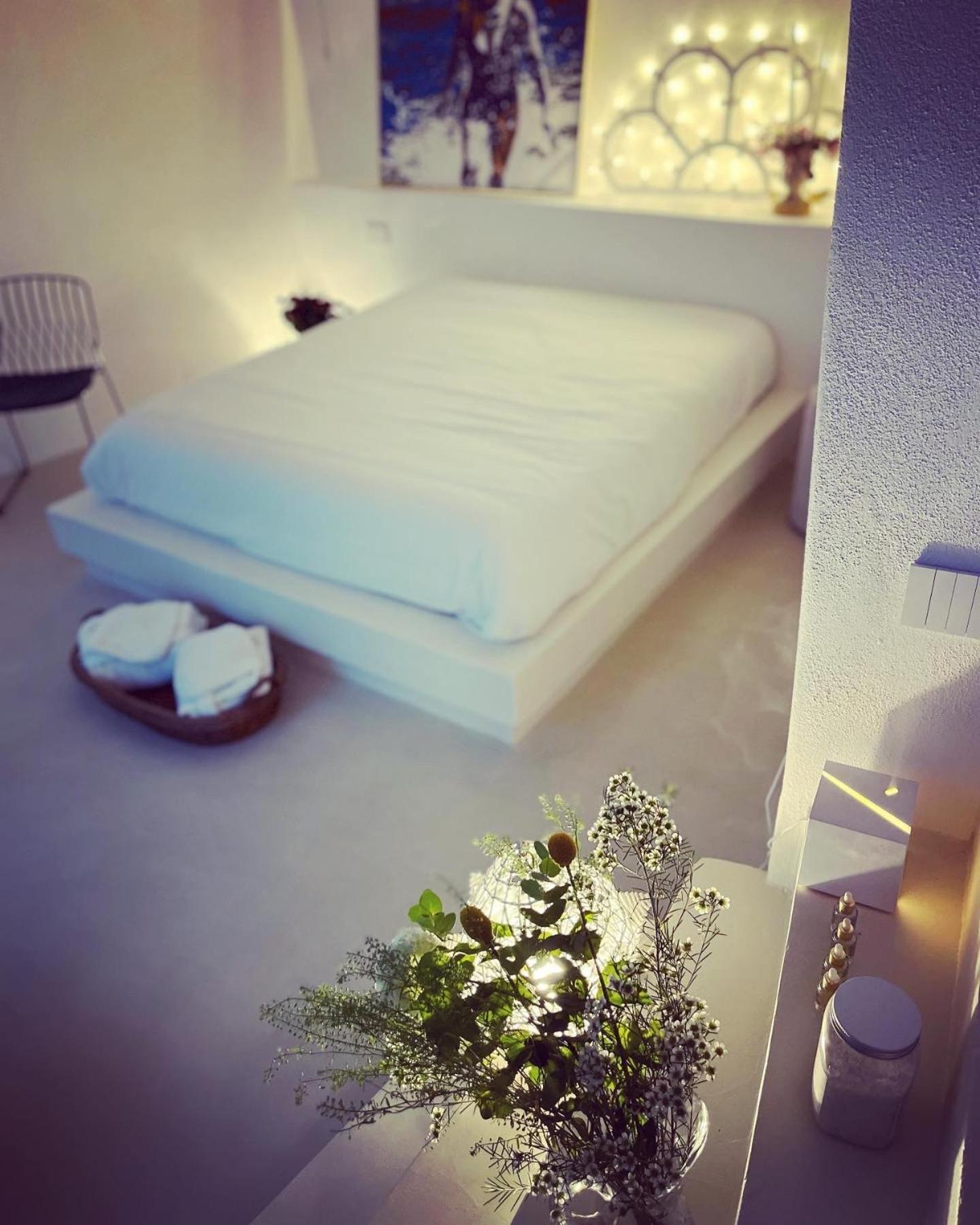 Hydria Guest House Art Gallery Акуавива деле Фонти Екстериор снимка