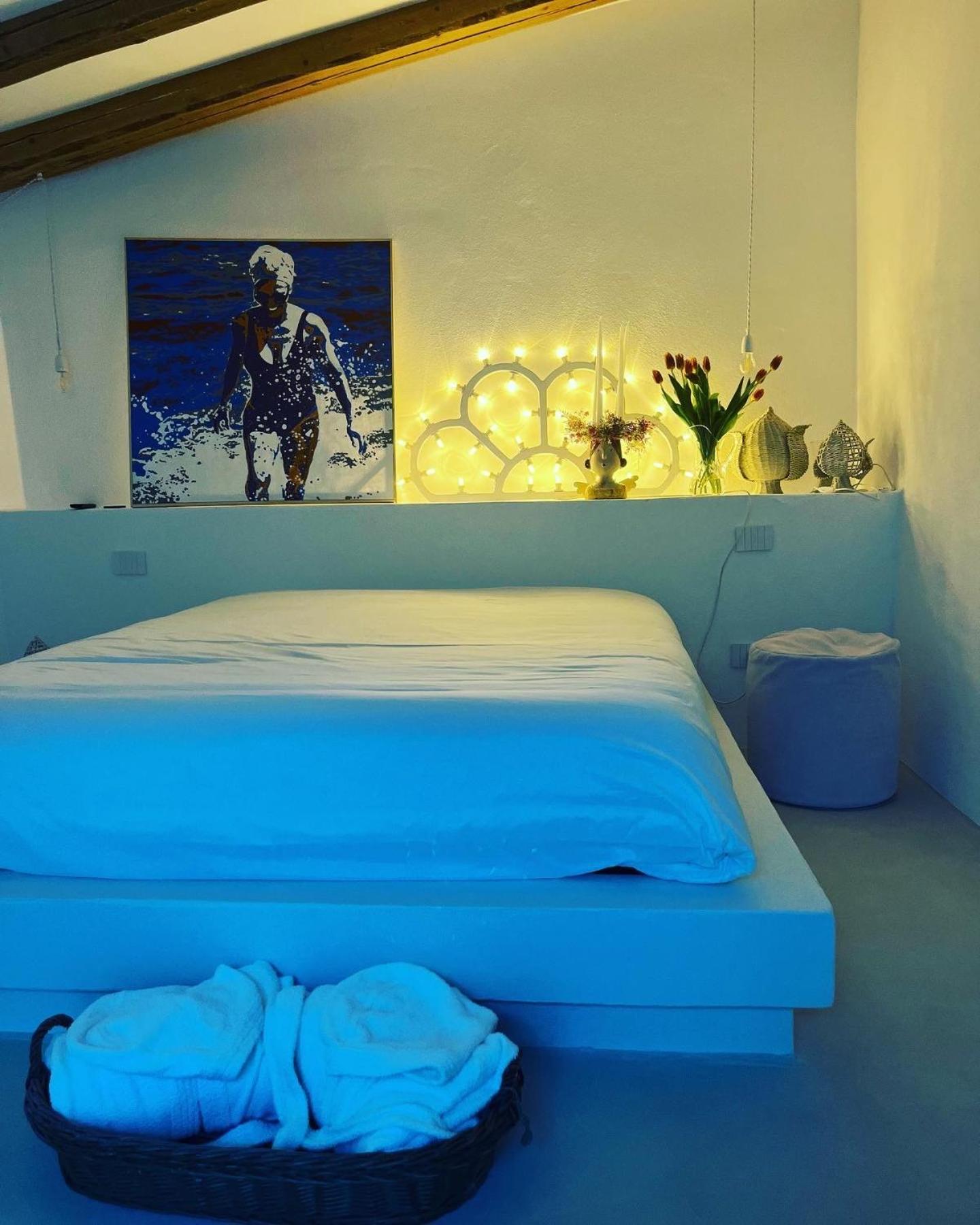 Hydria Guest House Art Gallery Акуавива деле Фонти Екстериор снимка