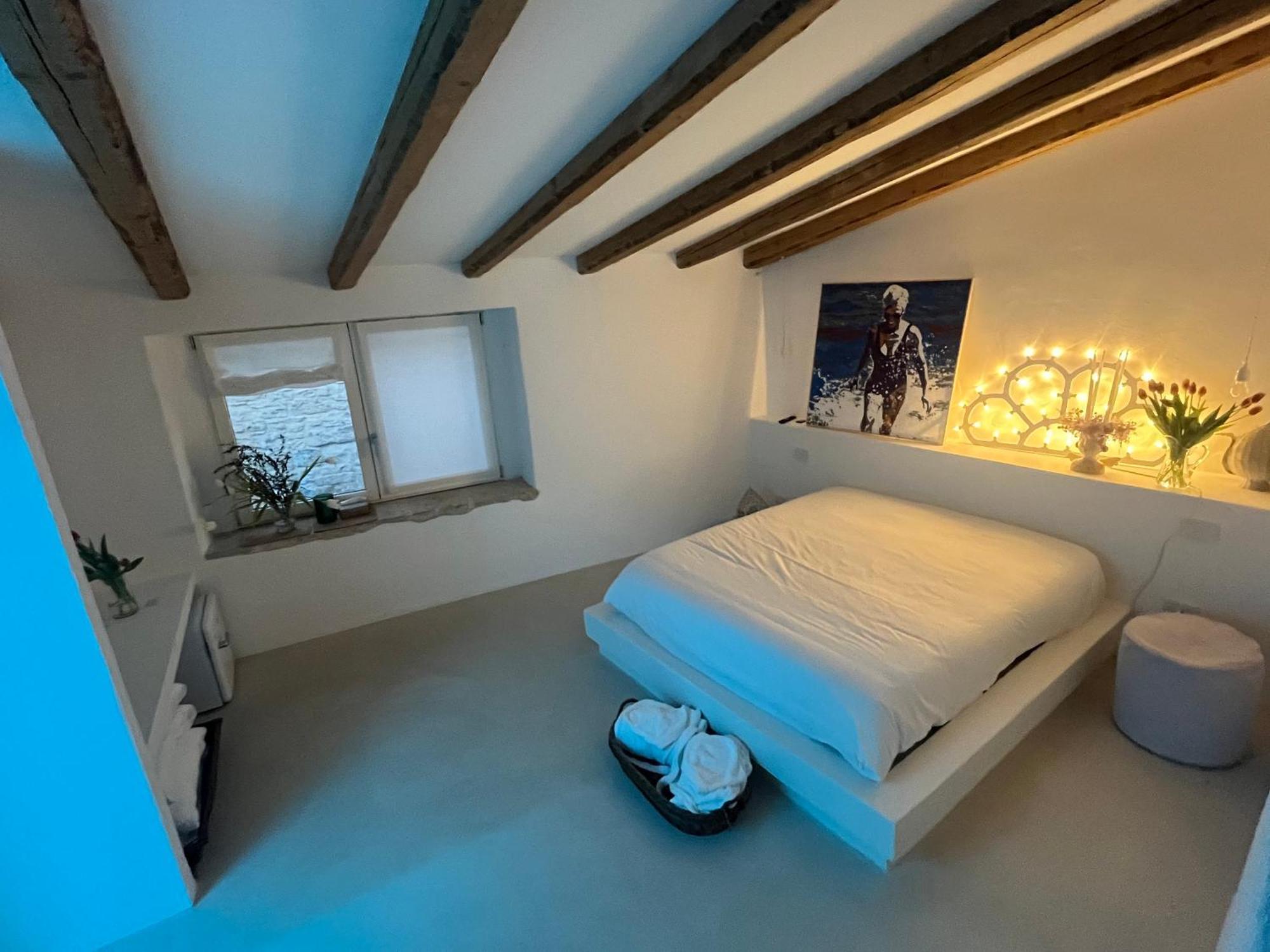 Hydria Guest House Art Gallery Акуавива деле Фонти Екстериор снимка