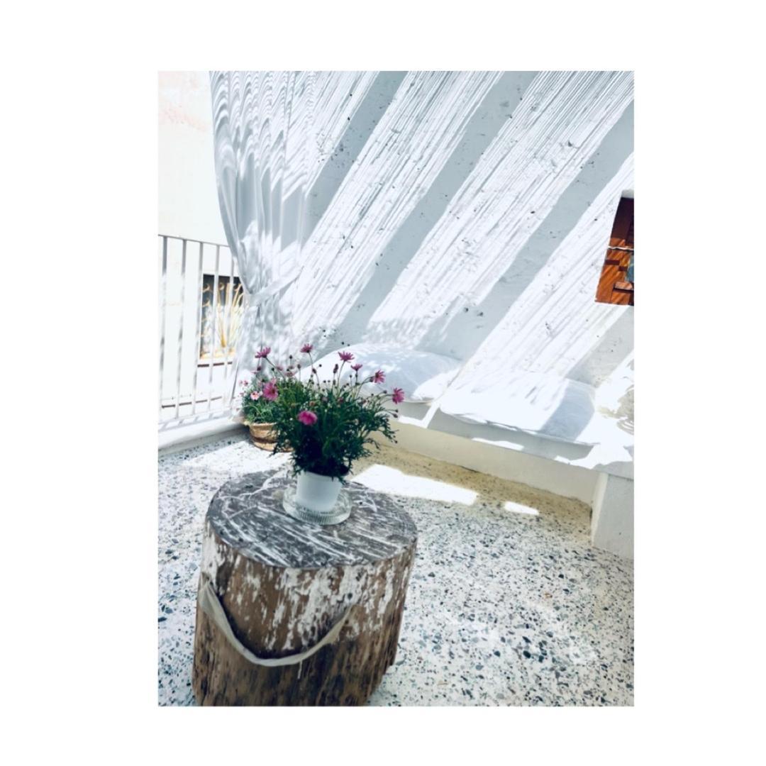 Hydria Guest House Art Gallery Акуавива деле Фонти Екстериор снимка