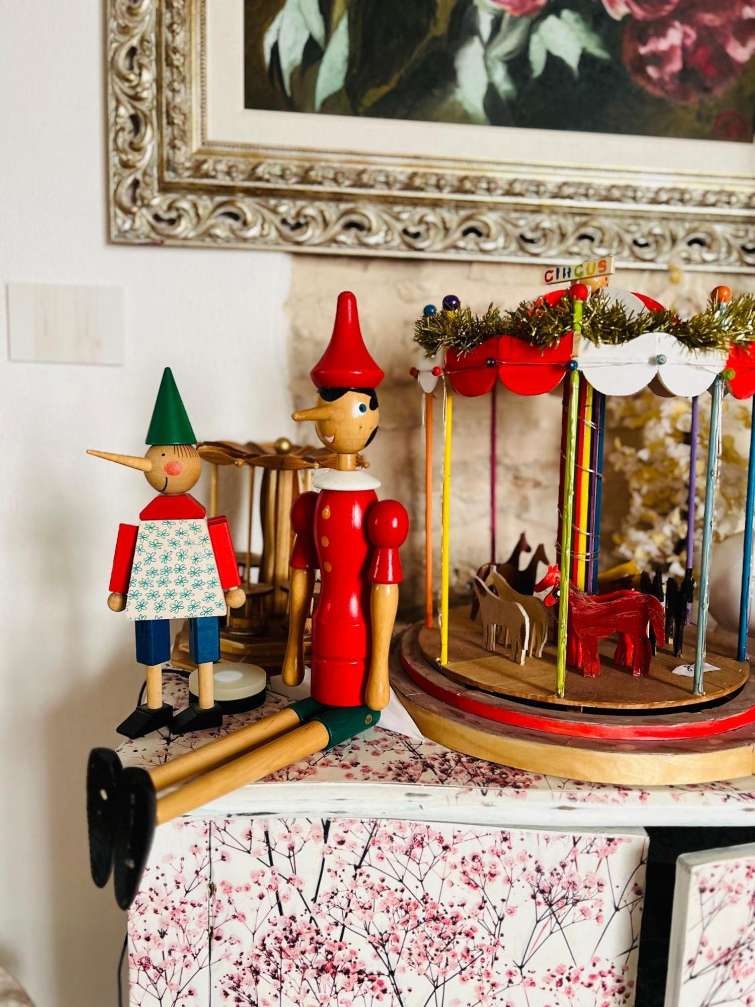 Hydria Guest House Art Gallery Акуавива деле Фонти Екстериор снимка